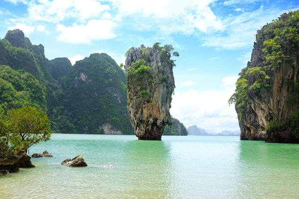 Uzak Rota Kampanyaları