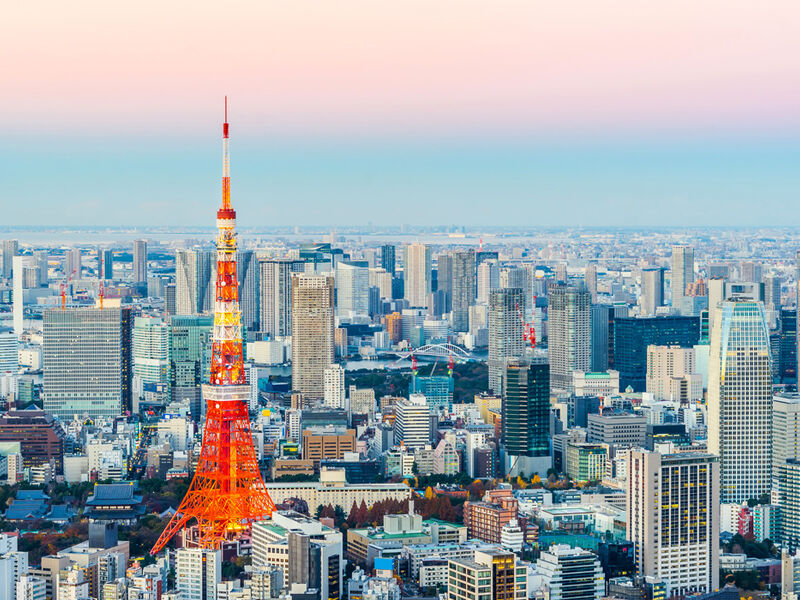 Comfort Japonya & Kore Turu Türk Hava Yolları ile 9 Gece Ekstra Turlar ve Çay Seremonisi Dahil Sakura 2026 Dönemi