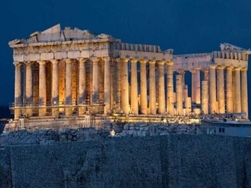 Büyük Yunanistan Masalı (3 Gece) 2026 Dönemi