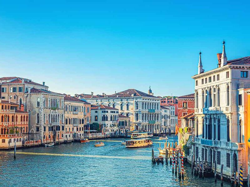 İtalya Serüveni AJET Hava Yolları İle 7 Gece FCO-BGY 2026 Dönemi