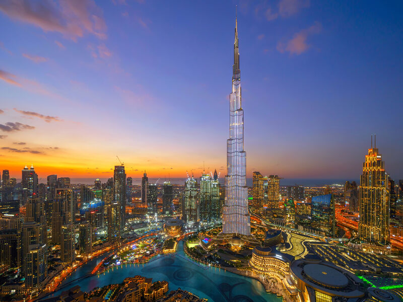 Dubai Serüveni Air Arabia Hava Yollar ile 3 Gece