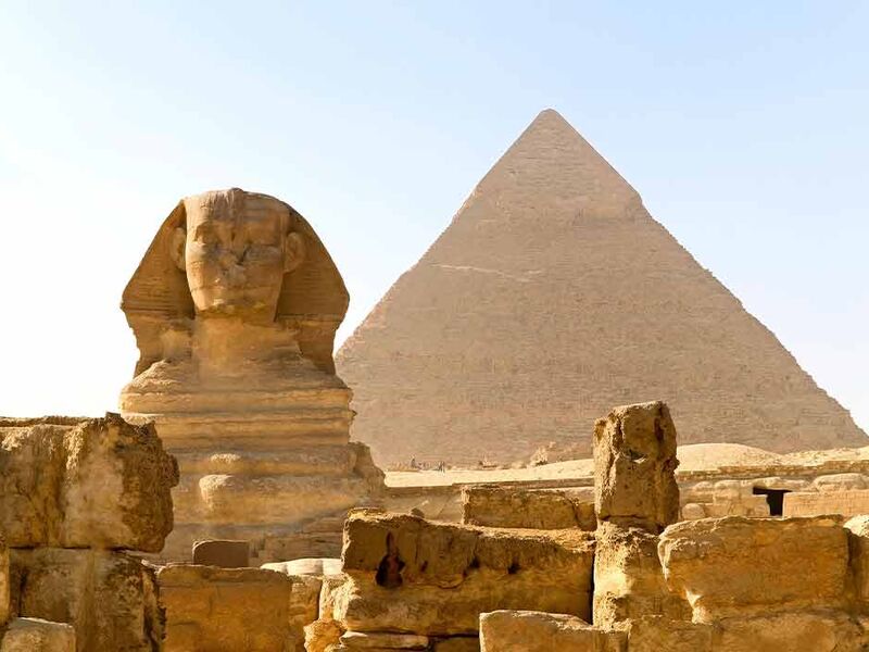 Nil’in Görkemli Dörtlüsü Hurghada – Luxor – İskenderiye- Kahire Ankara’dan Direkt Hareket AJet Havayolları İle 2025 Dönemi AT001