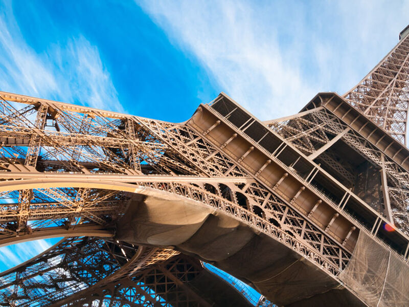 Görkemli Paris ve İncileri 3 Gece - THY ile 27 Mayıs Hareket (Kurban Bayramı Özel) AT1179
