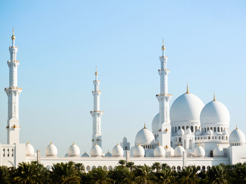 Görkemli Dubai & Lüksün Başkenti 3 Gece - Sun Express Hava Yolları İzmir'den Direkt Hareket 