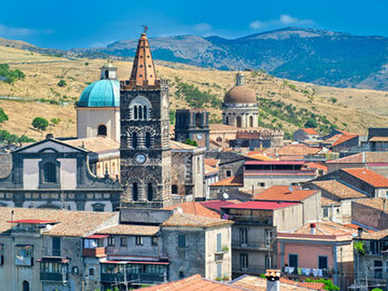 Otobüs ile Güney İtalya ve Sicilya Masalı Eskişehir - Ankara Hereketli