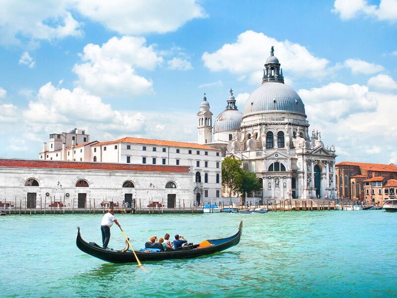 İtalya Serüveni Pegasus Hava Yolları ile 7 Gece BGY-FCO