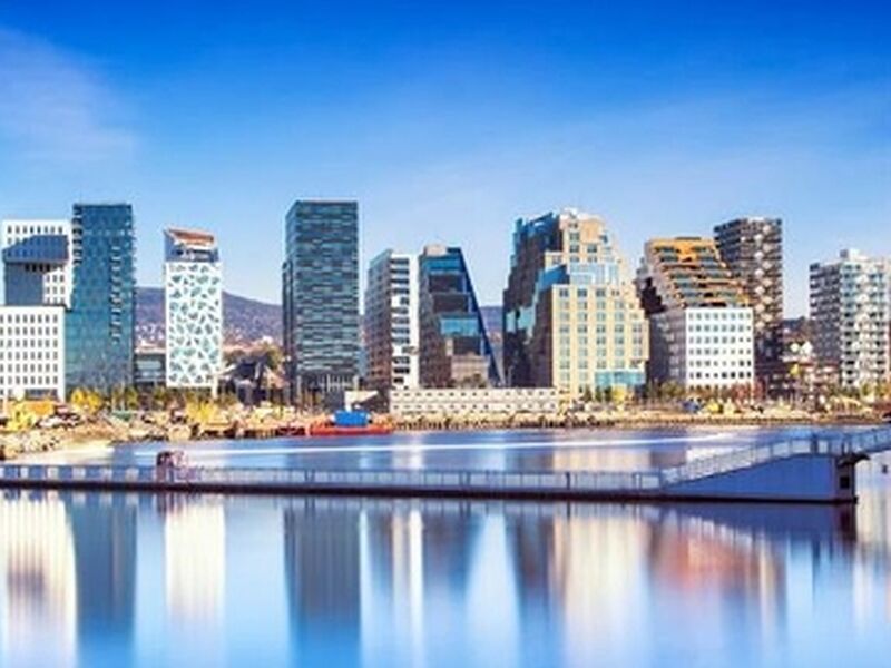 Otobüs ile Baltık ve İskandinavya Masalı (Tüm Çevre Gezileri, Ekstra Turlar ve Outlet Turu Dahil) - 2026 Dönemi