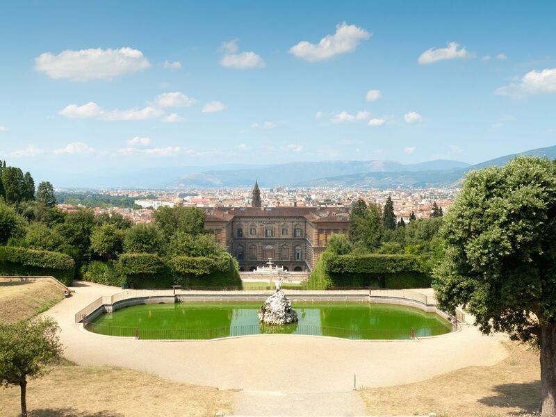 İtalya Serüveni Pegasus Hava Yolları ile 7 Gece BGY-FCO