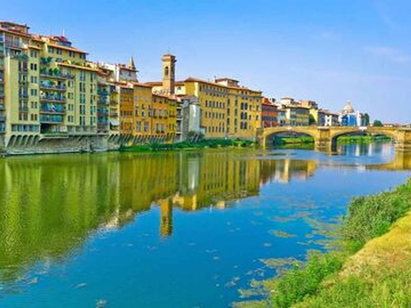 Otobüs ile Büyük İtalya ve Yunanistan Masalı (Ekstra Turlar ve Çevre Gezileri Dahil) İzmir Hareketli