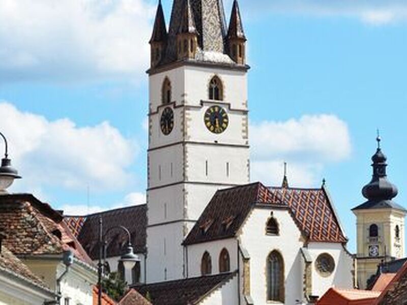 Romanya Transilvanya ve Şatolar Turu Bursa Hareketli