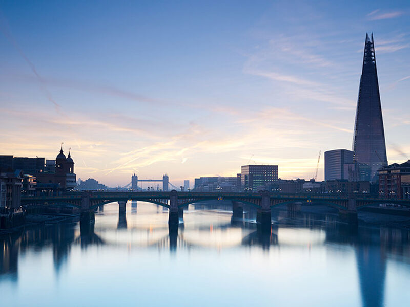Kış Dönemi Klasik Londra Turu-Antalya Çıkış 3 Gece 4 Gün YT002