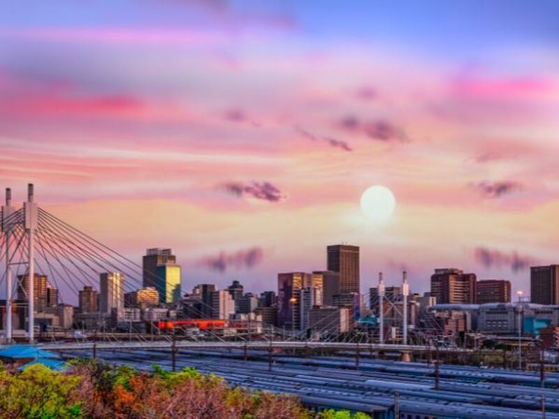 Güney Afrika Serüveni Türk Hava Yolları ile 6 Gece CPT - JNB 2026 Dönemi