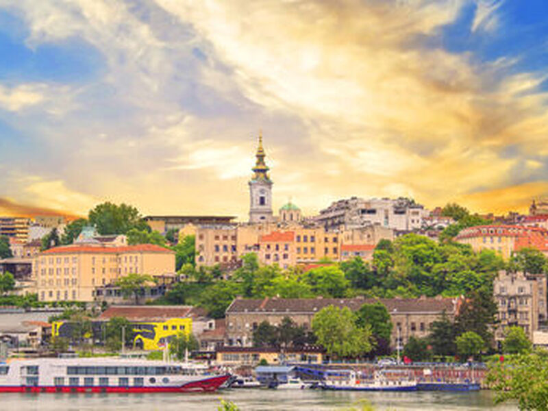 Otobüs ile Balkan Rüyası (6 Gece - Tüm Çevre Gezileri ve Ekstra Turlar Dahil) - 2026 Dönemi