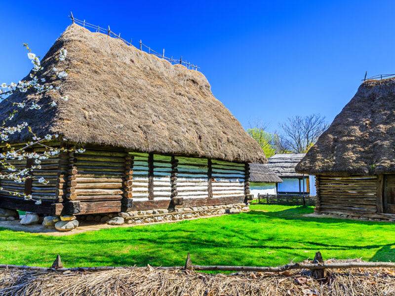 Varna Bükreş ve Transilvanya Masalı - 2026 Dönemi