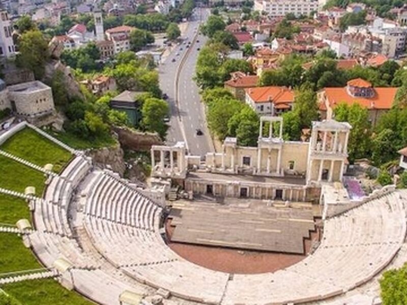 Otobüs ile Baltık ve İskandinavya Masalı (Tüm Çevre Gezileri, Ekstra Turlar ve Outlet Turu Dahil) - 2026 Dönemi