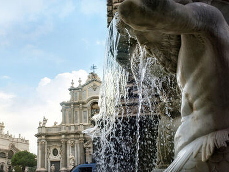 Otobüs ile Güney İtalya ve Sicilya Masalı İzmir Hareketli
