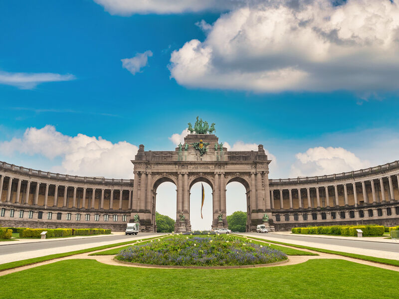 Benelux - Paris Serüveni Turu Pegasus Hava Yolları ile 7 Gece ORY-AMS