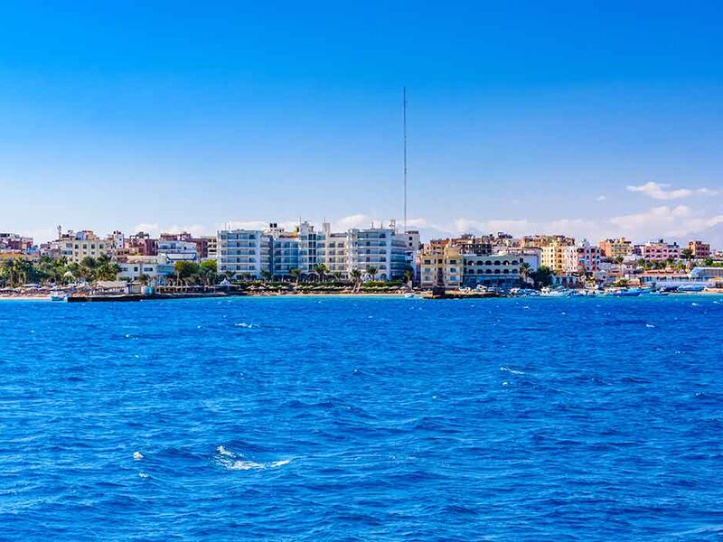 Nil’in Görkemli Dörtlüsü Hurghada – Luxor – İskenderiye- Kahire Ankara’dan Direkt Hareket AJet Havayolları İle 2025 Dönemi AT001