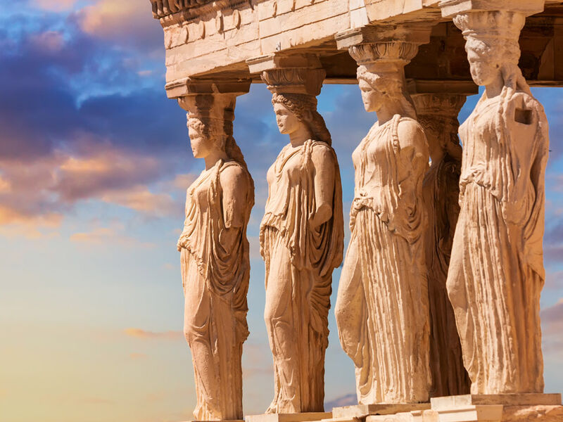 Büyük Yunanistan Turu 3 Gece Konaklamalı Eskişehir & Ankara & Bolu & Düzce & Sakarya & İzmit Hareketli