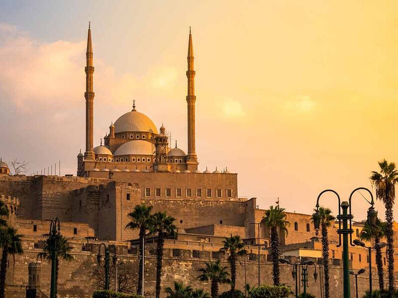 Nil’in Görkemli Dörtlüsü Hurghada – Luxor – İskenderiye- Kahire Ankara’dan Direkt Hareket AJet Havayolları İle 2025 Dönemi AT001