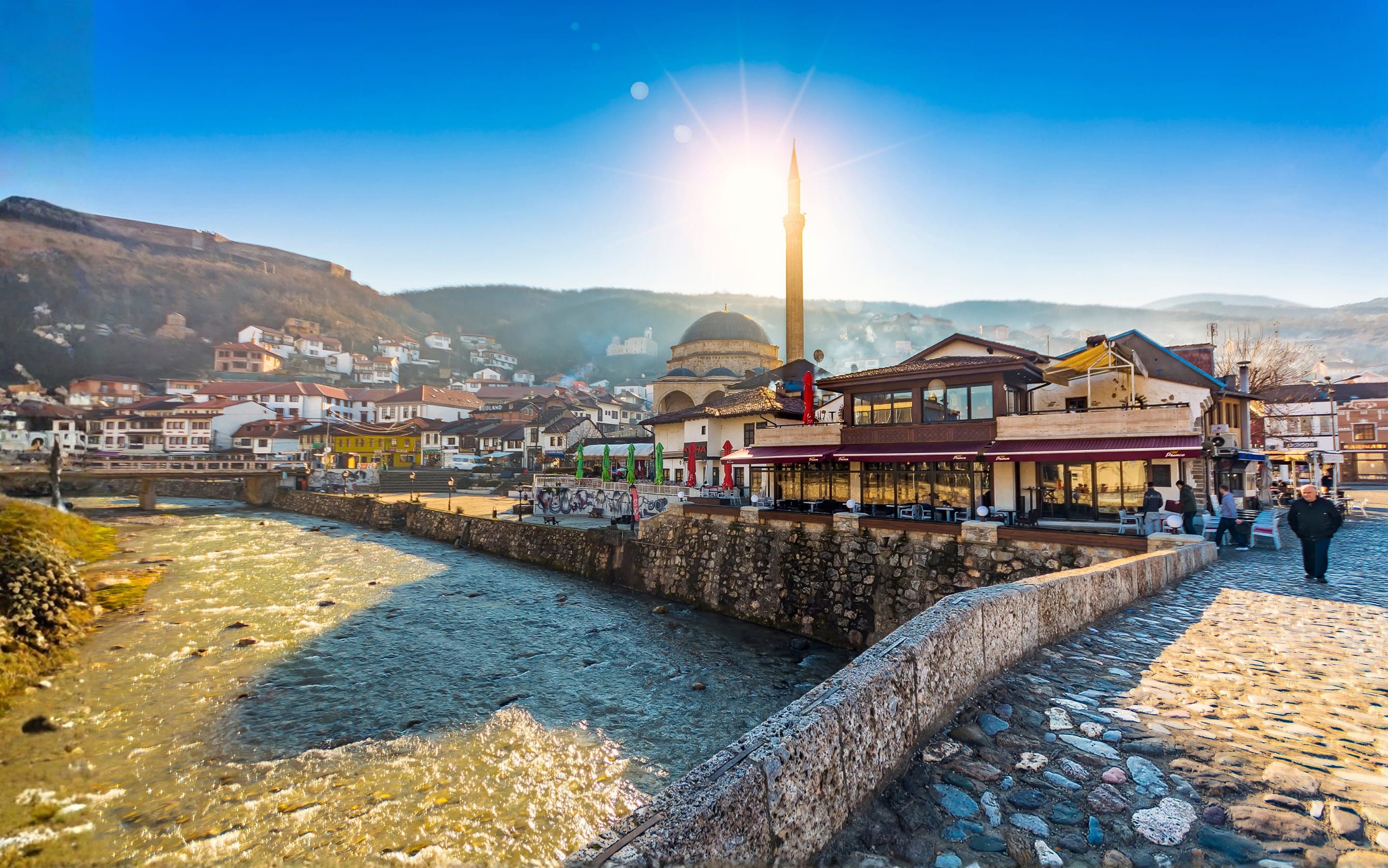 29 Ekim Özel Vizesiz Uçaklı Balkan Masalı Turu (Ekstra Turlar Dahil) SKP-SKP