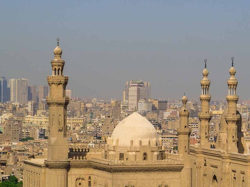 Nil’in Görkemli Dörtlüsü Hurghada – Luxor – İskenderiye- Kahire Ankara’dan Direkt Hareket AJet Havayolları İle 2025 Dönemi AT001