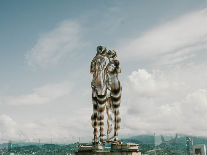 Görkemli Batum Turu 3 Gece Türk Hava Yolları ile (2026 Kış Dönemi) AT150
