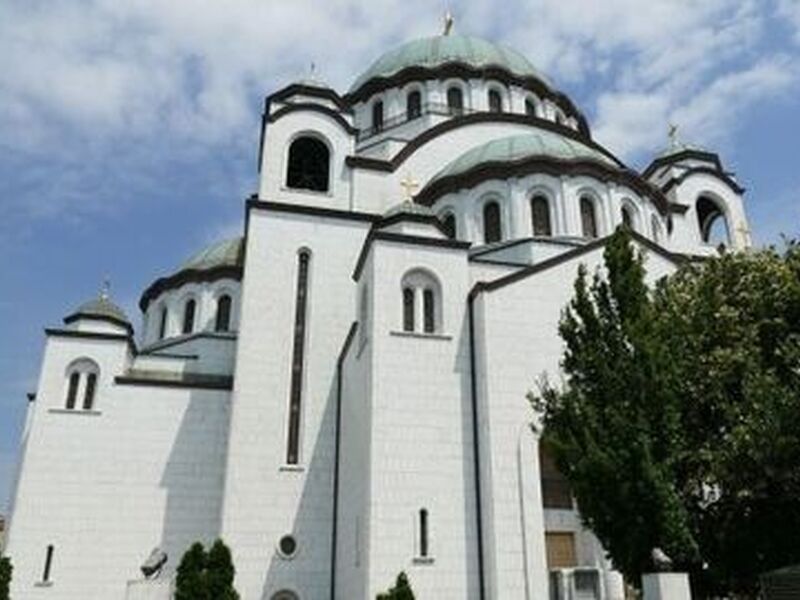 Otobüs ile Balkan Masalı (7 Gece - Tüm Çevre Gezileri ve Ekstra Turlar Dahil - Selanik Konaklama Farkıyla) İzmir Hareketli