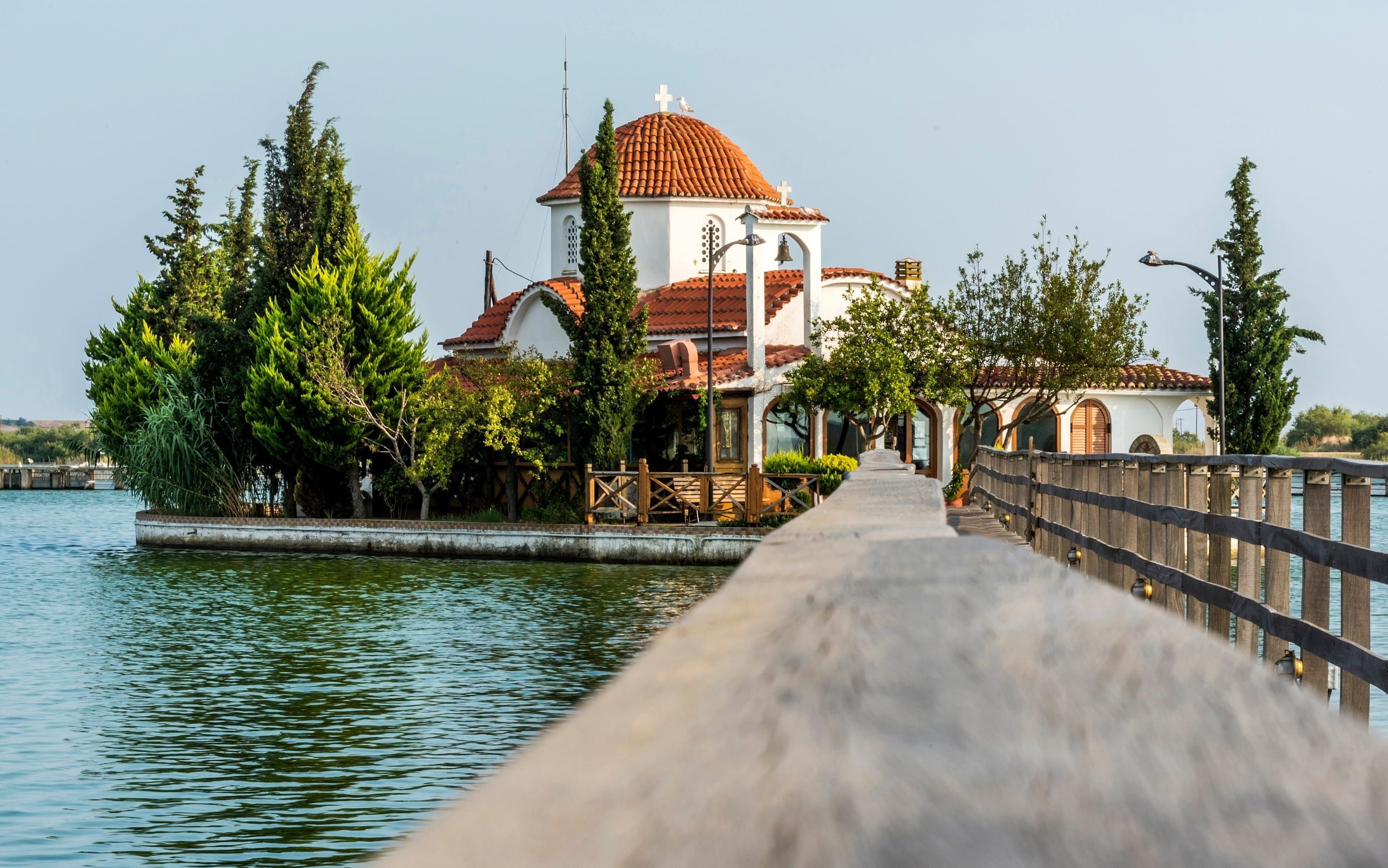 Cadılar Bayramı Özel Selanik ve Kavala Masalı - 2026 Dönemi