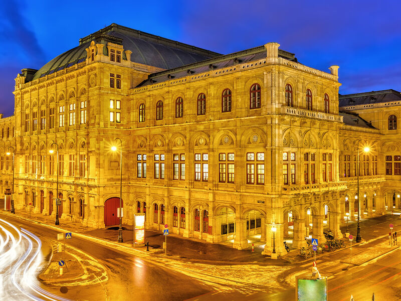 Otobüs ile Orta Avrupa Masalı (Tüm Çevre Gezileri ve Ekstra Turlar Dahil) - 2026 Dönemi