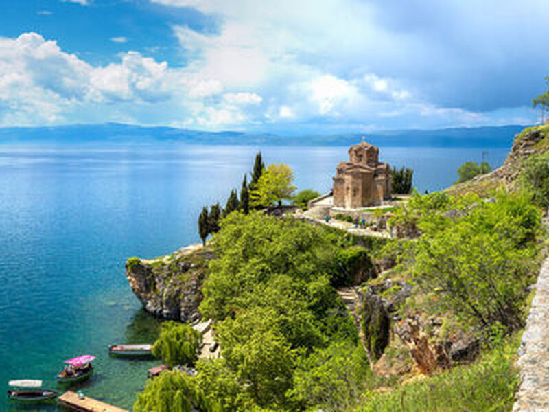 Otobüs ile Balkan Rüyası (6 Gece - Tüm Çevre Gezileri ve Ekstra Turlar Dahil) İzmir Hareketli