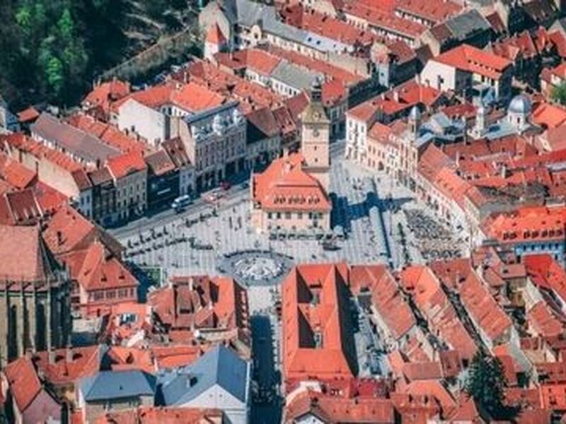 Romanya Transilvanya ve Şatolar Turu Bursa Hareketli