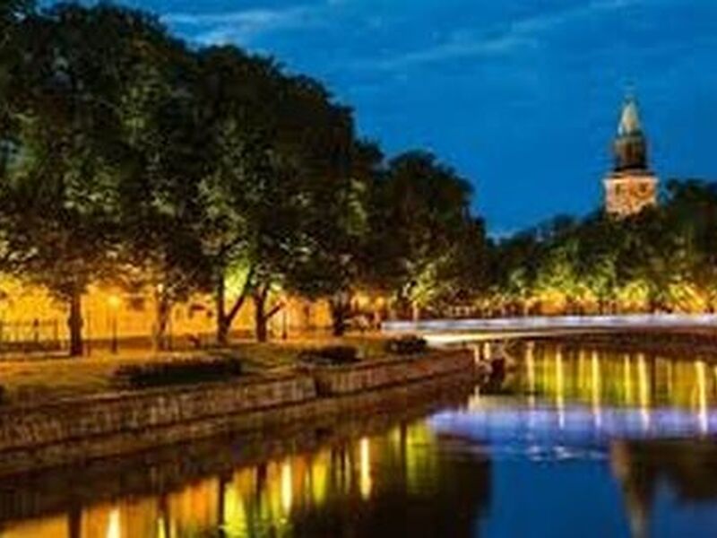 Otobüs ile Baltık ve İskandinavya Masalı (Tüm Çevre Gezileri, Ekstra Turlar ve Outlet Turu Dahil) Eskişehir - Ankara Hereketli