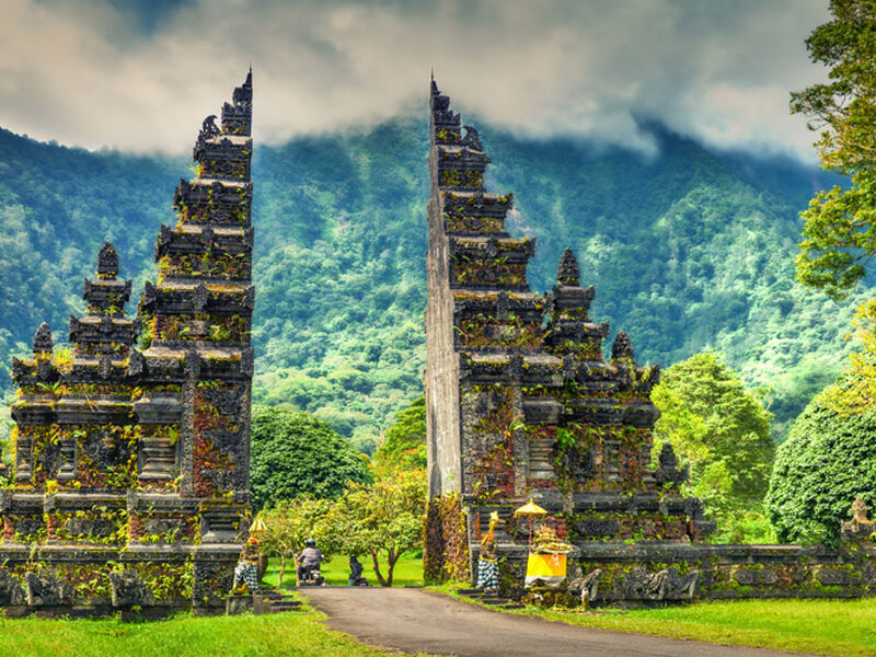 Bali Serüveni Singapur Hava Yolları ile 5 Gece 6 Gün - 2