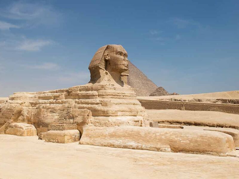 Nil’in Görkemli Dörtlüsü Hurghada – Luxor – İskenderiye- Kahire Ankara’dan Direkt Hareket AJet Havayolları İle 2025 Dönemi AT001