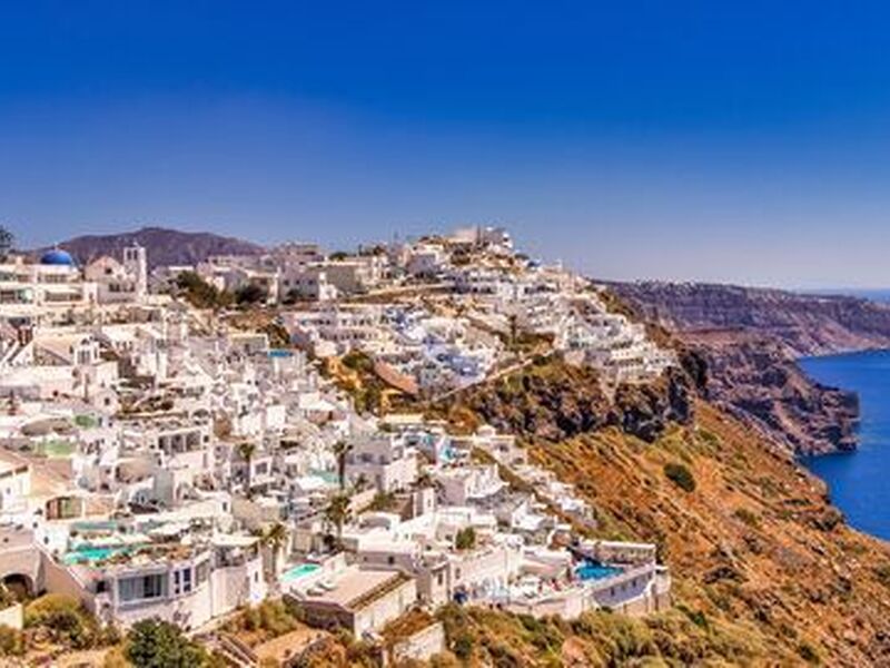 Halkidiki Selanik ve Thassos Masalı - 2026 Dönemi