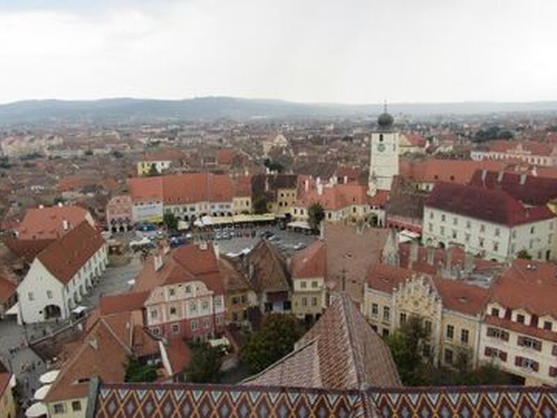 Romanya Transilvanya ve Şatolar Turu Bursa Hareketli