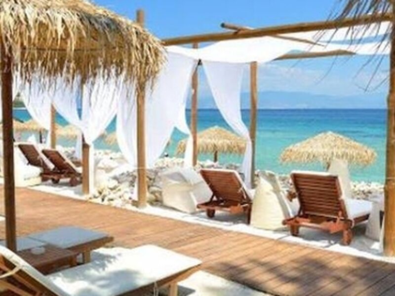 Büyük Yunanistan Masalı (3 Gece) 2026 Dönemi