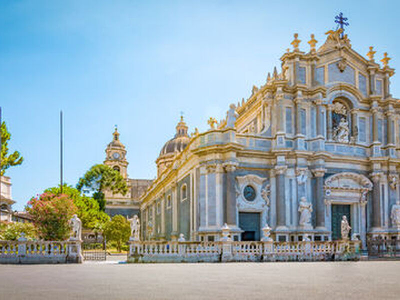 Otobüs ile Güney İtalya ve Sicilya Masalı İzmir Hareketli