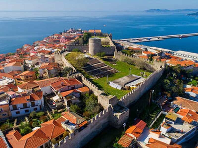 Büyük Yunanistan Masalı (3 Gece) 2026 Dönemi