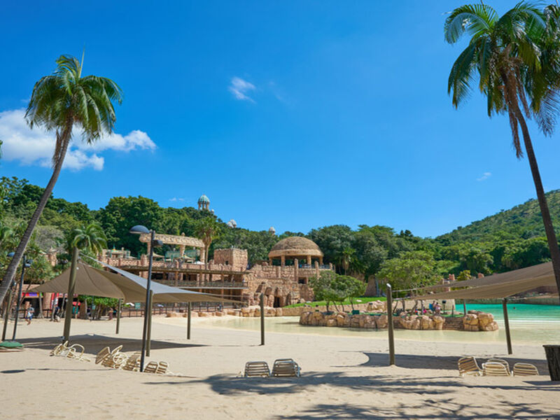 Görkemli Güney Afrika ve Safari 7 Gece - THY ile 23 Mayıs (Kurban Bayramı Özel) (CPT - JNB) AT1123
