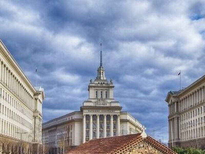 Otobüs ile Balkan Masalı (7 Gece - Tüm Çevre Gezileri ve Ekstra Turlar Dahil - Selanik Konaklama Farkıyla) Eskişehir - Ankara Hereketli