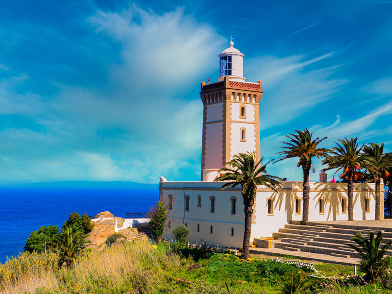 Görkemli Fas Krallığı ve Mistik Şehirler 3 Gece - Air Arabia Hava Yolları ile (2026 İlkbahar & Yaz Dönemi) AT1346