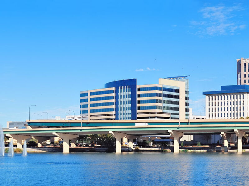 Görkemli Doğu Amerika 7 Gece - THY ile 23 Mayıs Hareket (Kurban Bayramı Özel) AT142