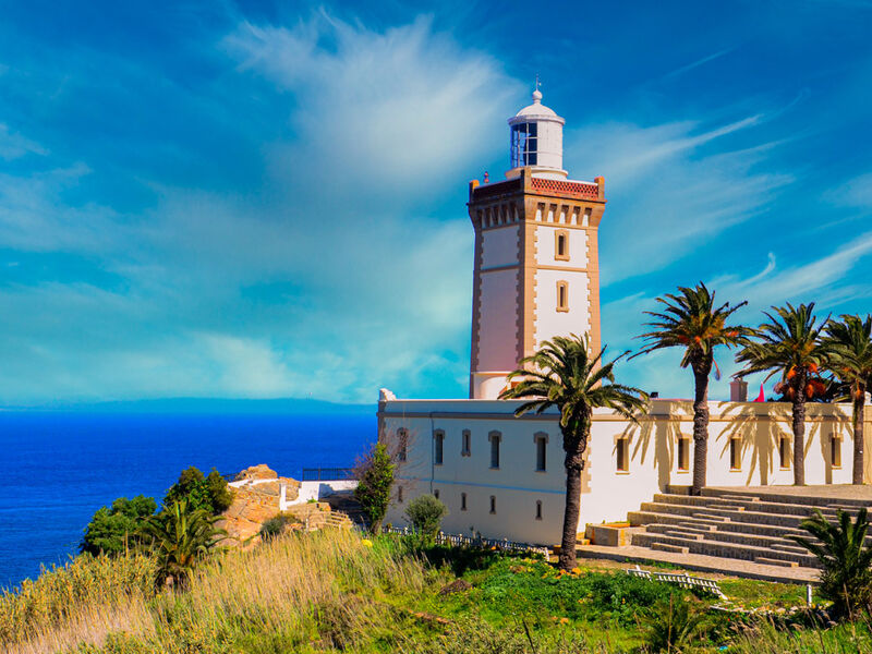 Comfort Fas & Sahra Çölü Turu Pegasus Hava Yolları ile 