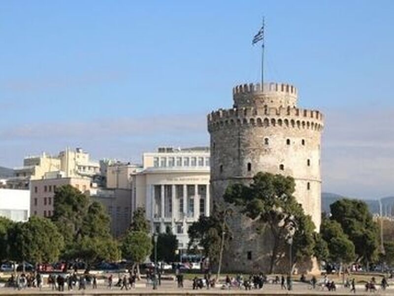 Otobüs ile Balkan Masalı (7 Gece - Tüm Çevre Gezileri ve Ekstra Turlar Dahil - Selanik Konaklama Farkıyla) Eskişehir - Ankara Hereketli