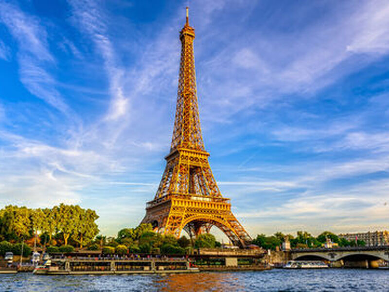 Paris & Disneyland Serüveni Turu Türk Hava Yolları ile 4 Gece CDG-CDG 2026 Dönemi