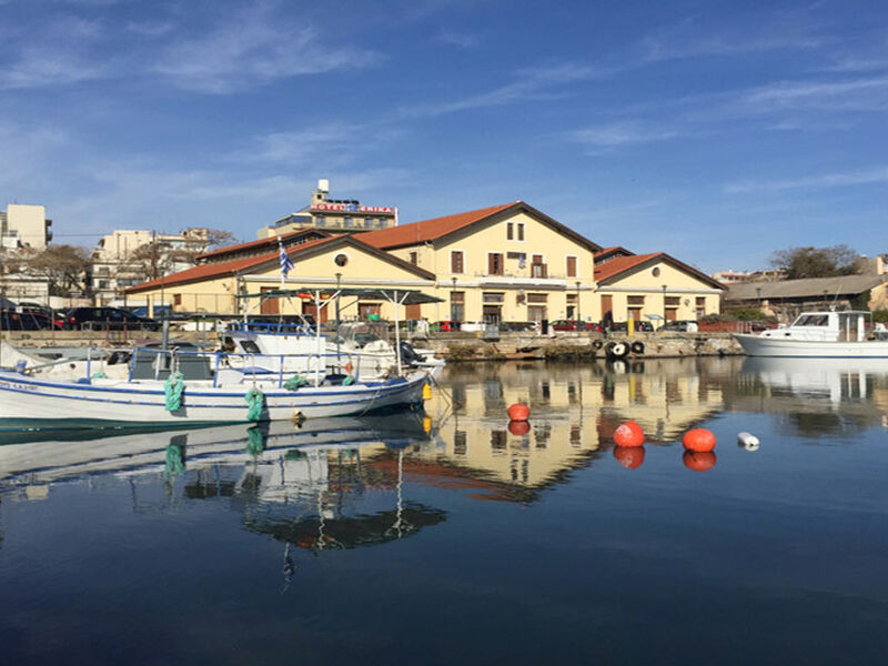 Selanik ve Kavala Masalı - 2026 Dönemi