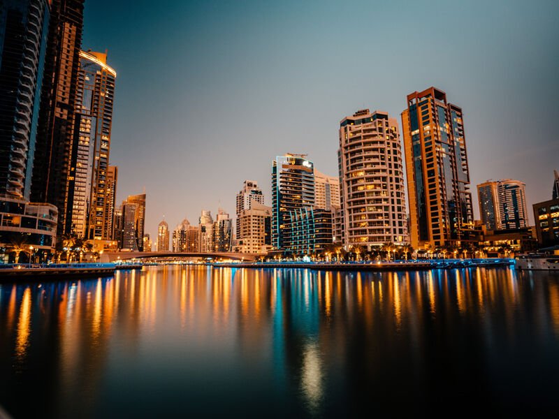 Görkemli Dubai & Lüksün Başkenti 3 Gece - Pegasus Hava Yolları ile (2026 İlkbahar - Yaz Dönemi) - Cumartesi Hareket AT1339