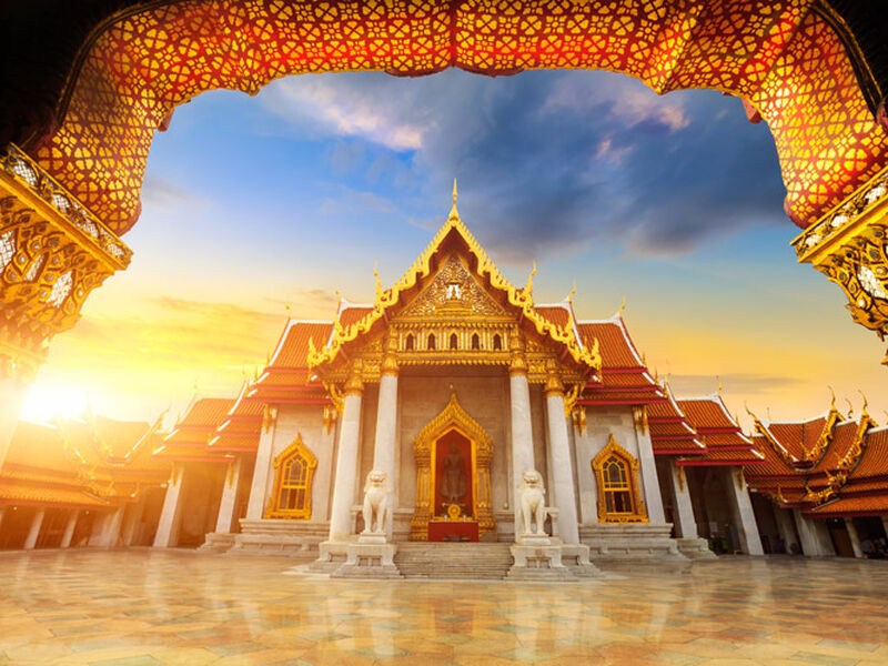 Pattaya Serüveni - Qatar Hava Yolları ile 6 Gece - Sonbahar & Kış Dönemi